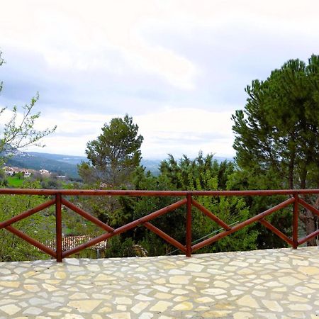 Cazorla, Casa Rural La Guindalera Exterior photo
